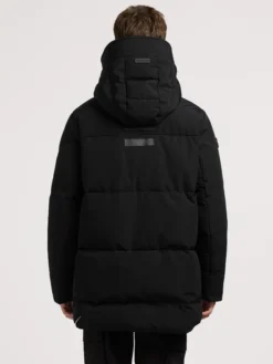 Jacke KANF2 BLACK
