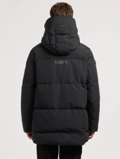 Jacke KANF2 OBRAGE GREY