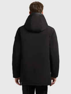 Jacke KANN2 BLACK