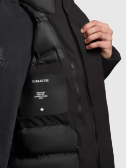 Jacke KANN2 BLACK