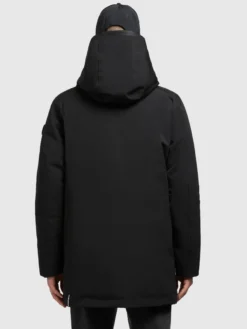 Jacke KANN BLACK