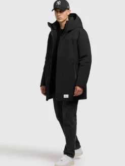 Jacke KANN BLACK