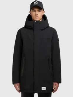Jacke KANN BLACK