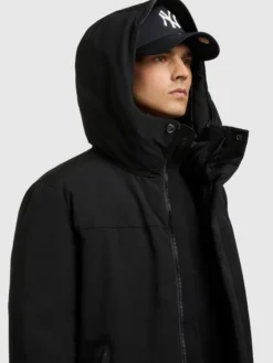 Jacke KANN BLACK