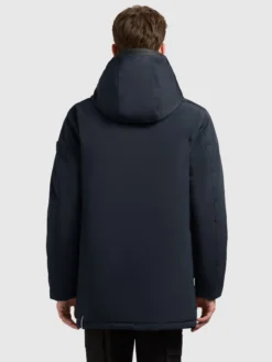Jacke KANN2 PORT BLUE