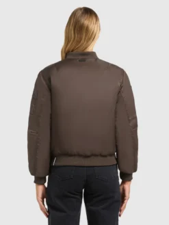 Jacke KASIA POTTER BROWN
