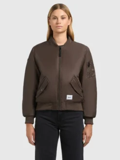 Jacke KASIA POTTER BROWN