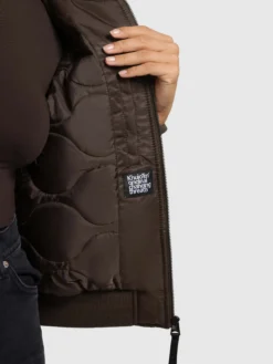 Jacke KASIA POTTER BROWN