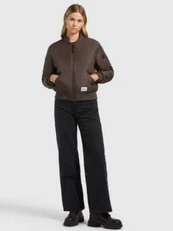 Jacke KASIA POTTER BROWN