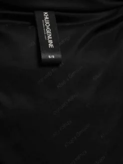 Jacke KHALIA BLACK