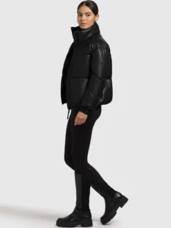 Jacke KHALIA BLACK