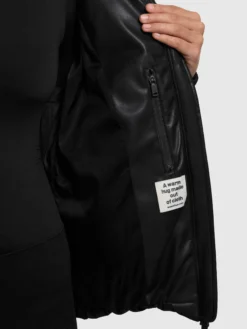 Jacke KHALIA BLACK