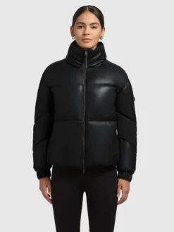 Jacke KHALIA BLACK