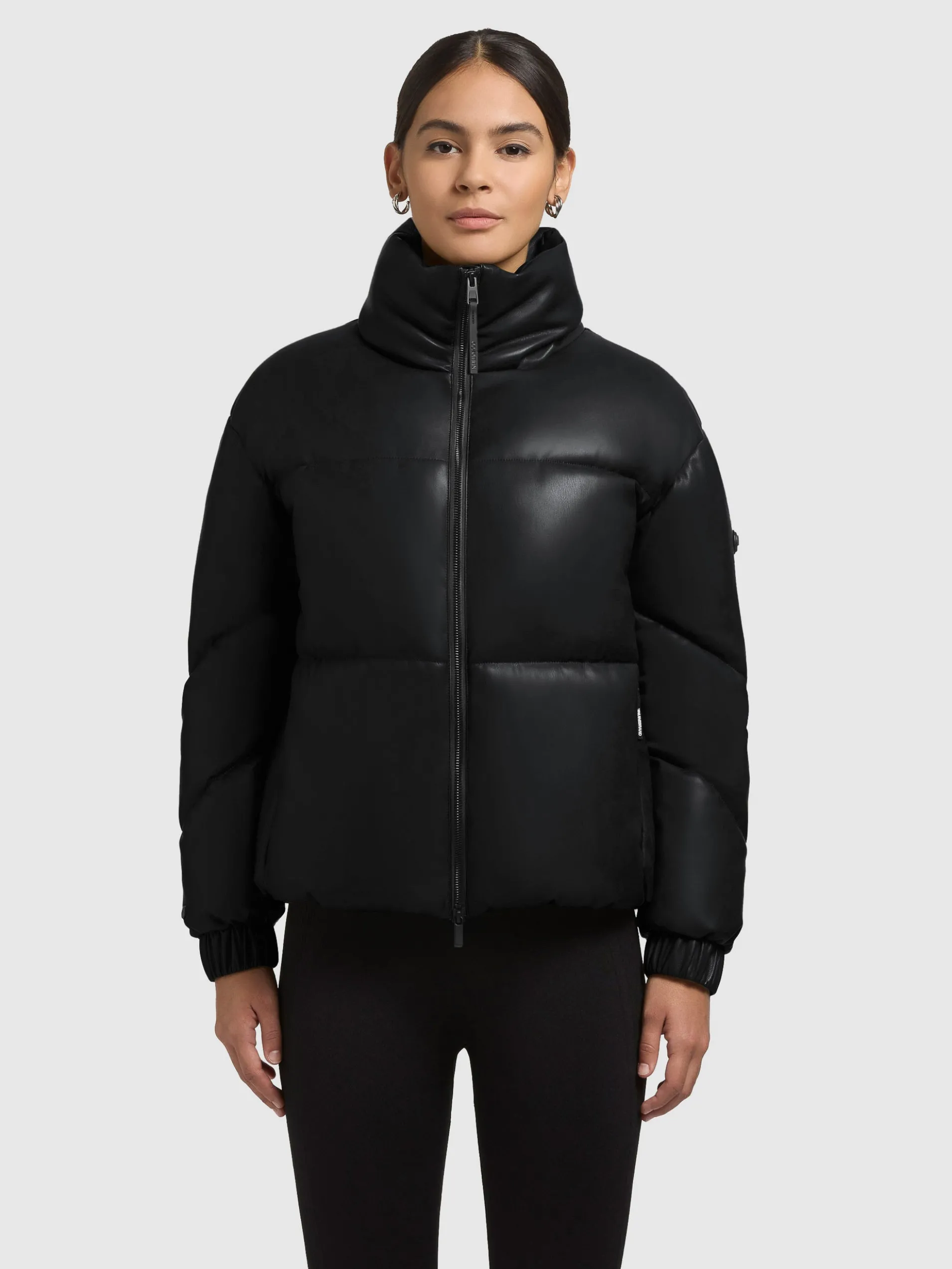 Jacke KHALIA BLACK