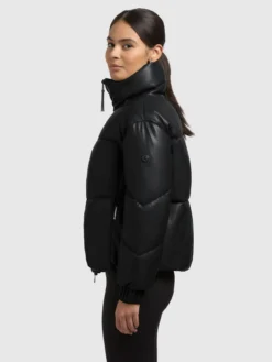 Jacke KHALIA BLACK