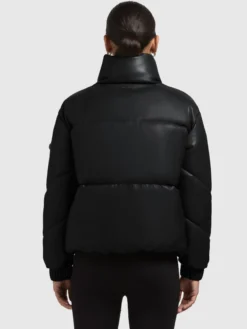 Jacke KHALIA BLACK