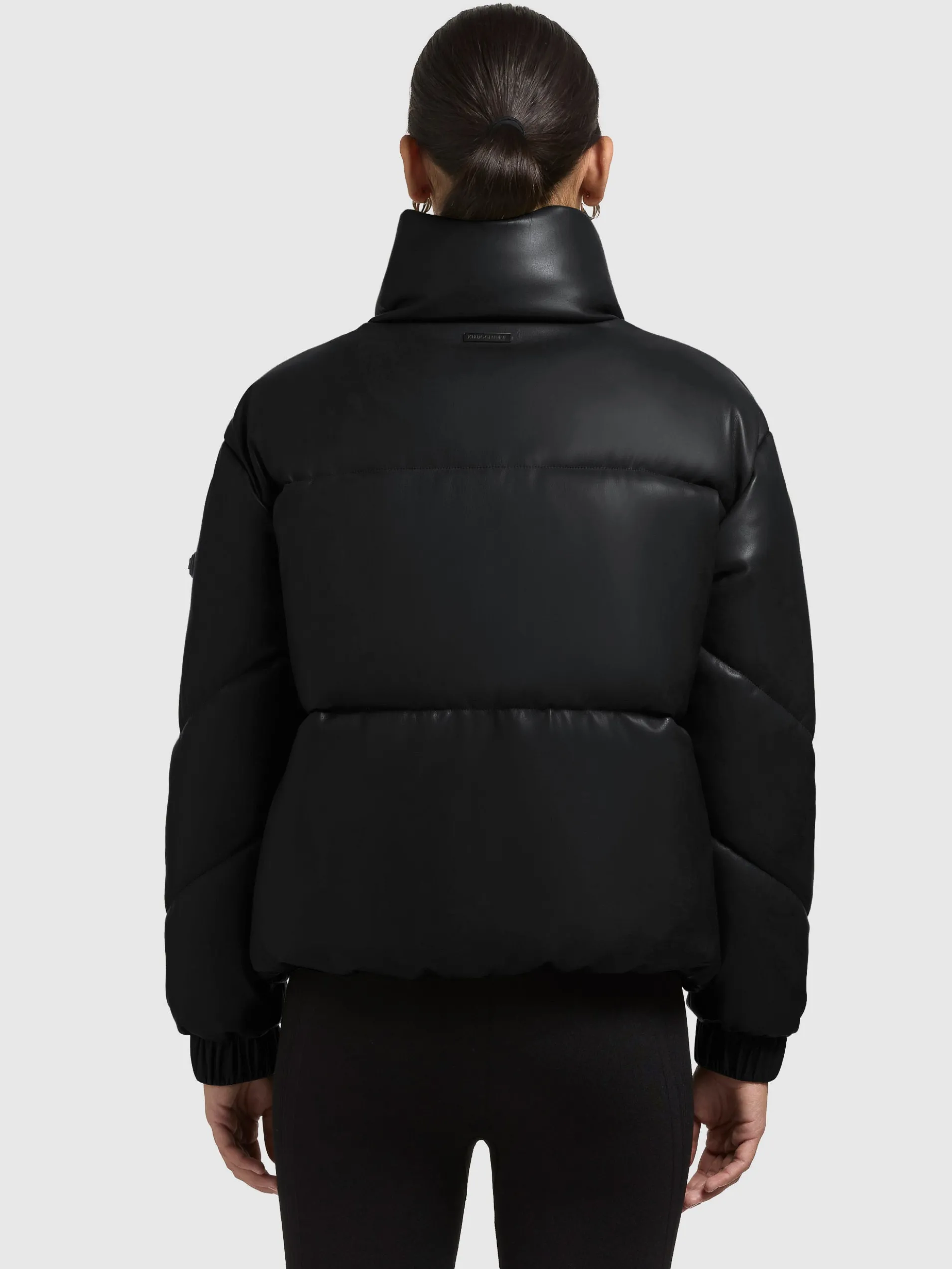 Jacke KHALIA BLACK