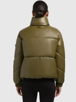 Jacke KHALIA OLIVE