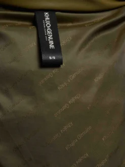 Jacke KHALIA OLIVE