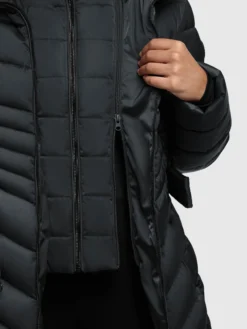 Jacke KINA OBRAGE GREY