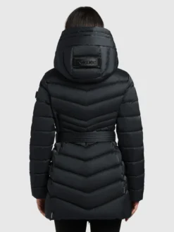 Jacke KINA OBRAGE GREY