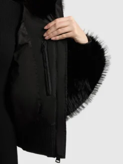 Jacke LAYNE BLACK