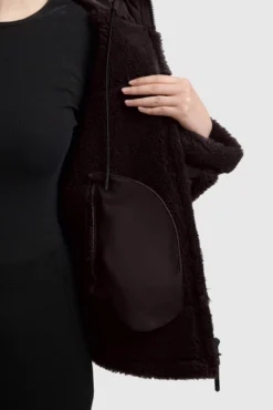 Jacke LEXYA CHOCOLATE CHIP