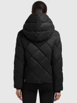 Jacke LILIAN BLACK