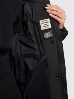 Jacke LILIAN BLACK