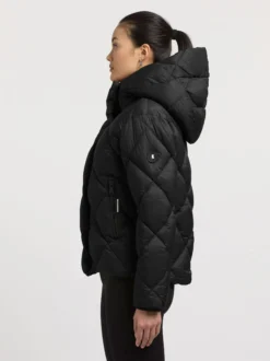 Jacke LILIAN BLACK