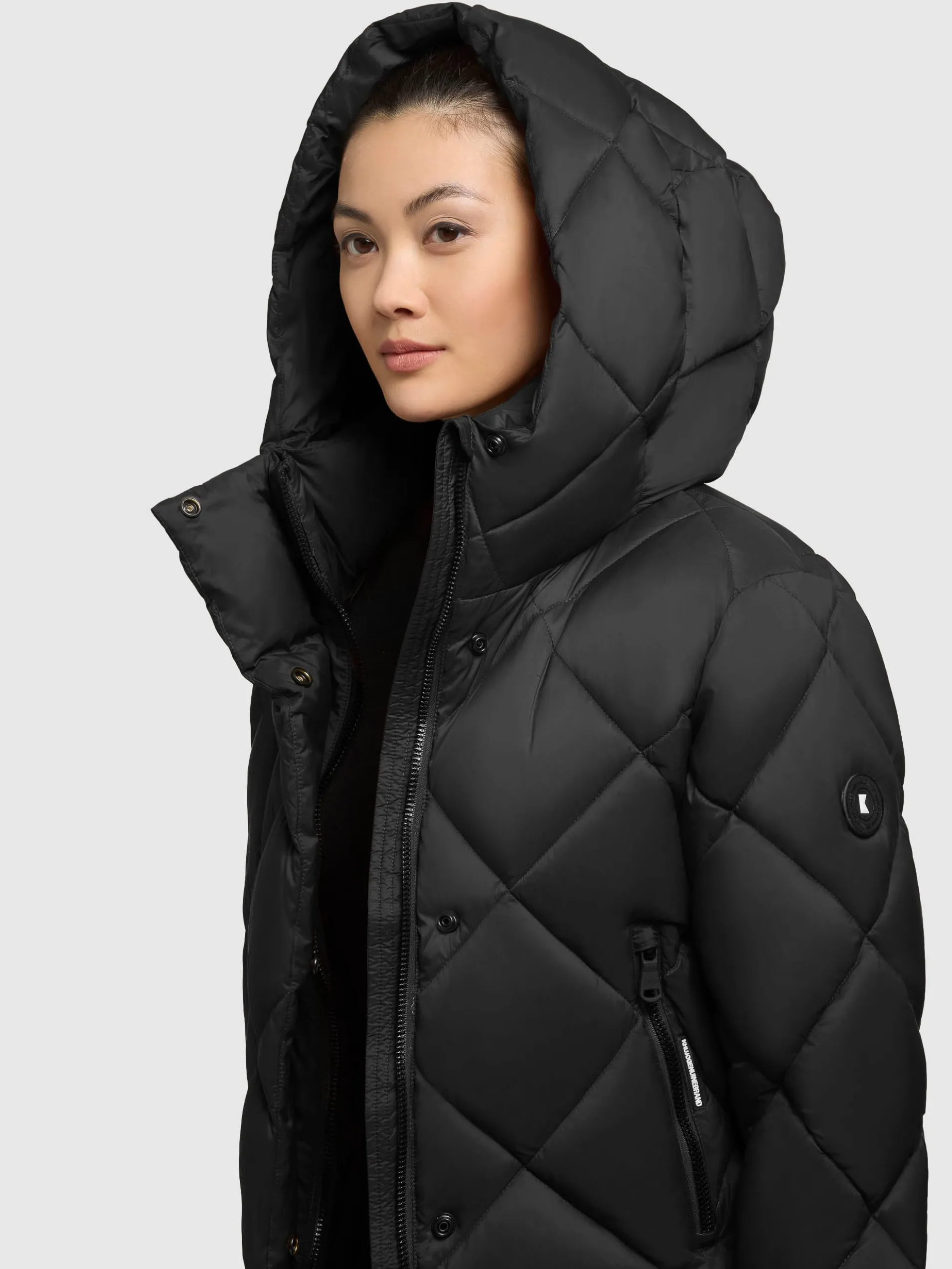 Jacke LILIAN BLACK