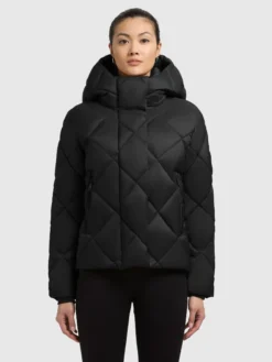 Jacke LILIAN BLACK
