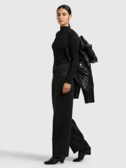 Jacke LUNA BLACK