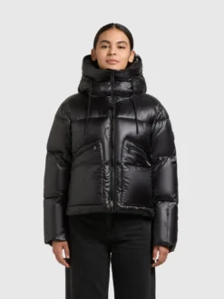 Jacke LUNA BLACK