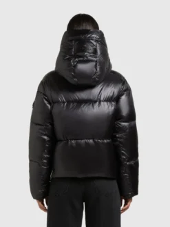 Jacke LUNA BLACK