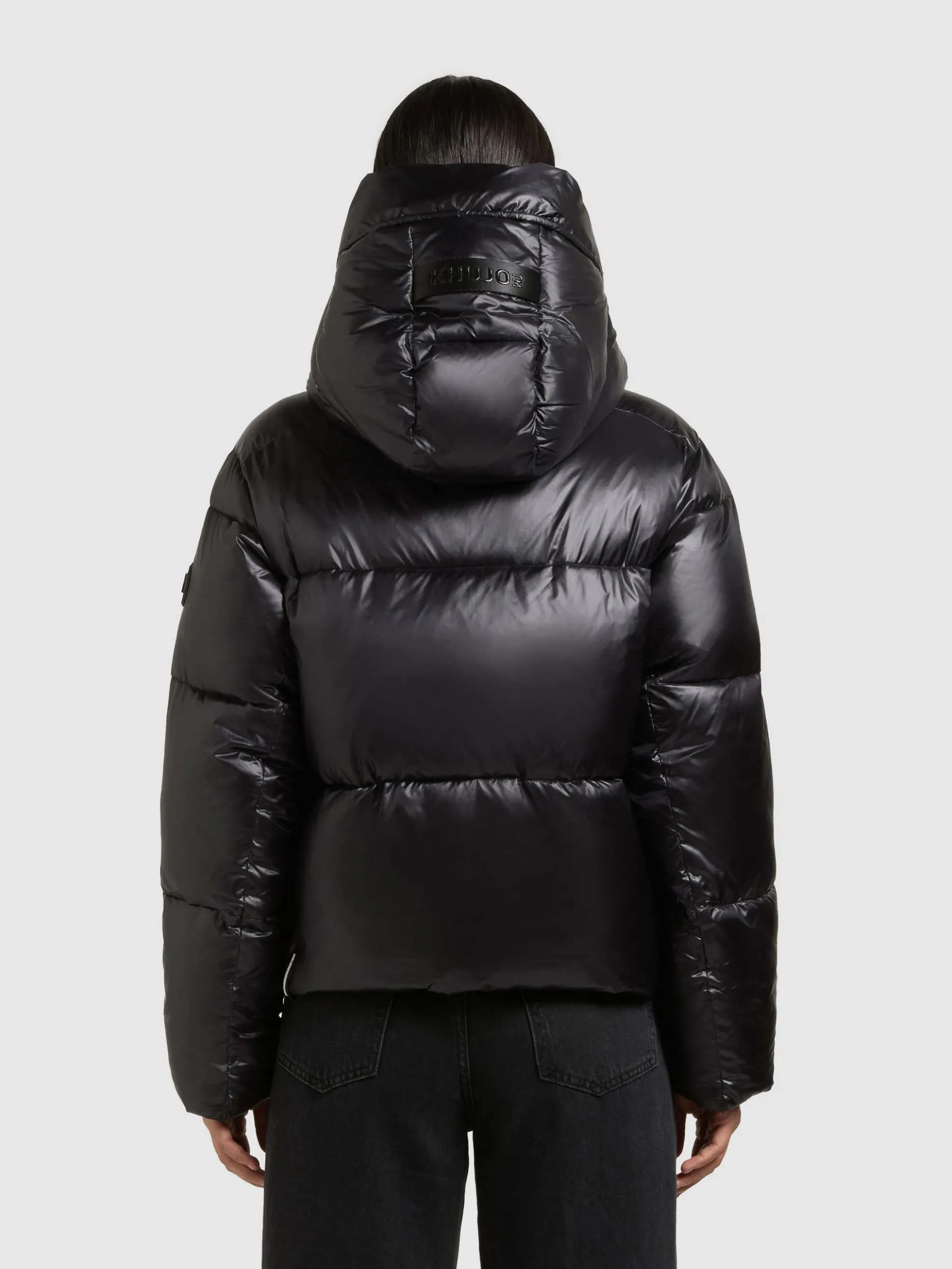 Jacke LUNA BLACK