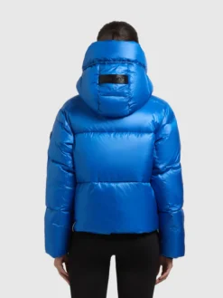 Jacke LUNA ROYAL BLUE