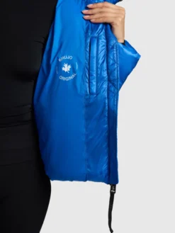 Jacke LUNA ROYAL BLUE