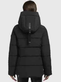 Jacke MANC Schwarz