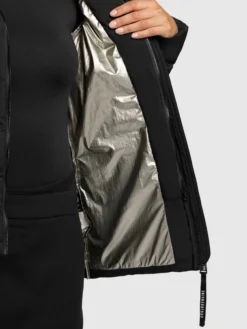 Jacke MATLA BLACK