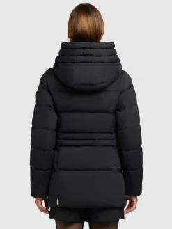 Jacke MATLA BLACK