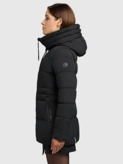 Jacke MATLA BLACK