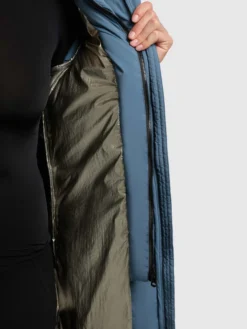 Jacke MATLA COSMIC BLUE