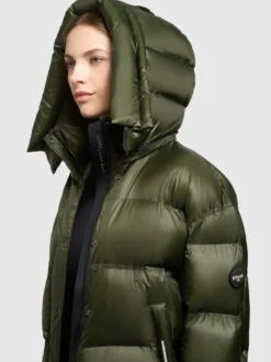 Jacke MELYSSA GREEN