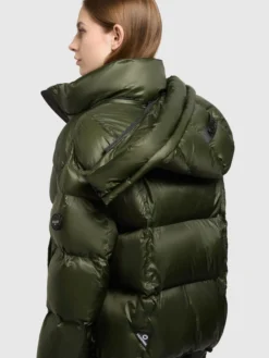 Jacke MELYSSA GREEN
