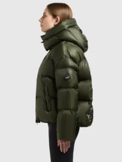 Jacke MELYSSA GREEN
