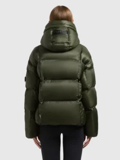 Jacke MELYSSA GREEN