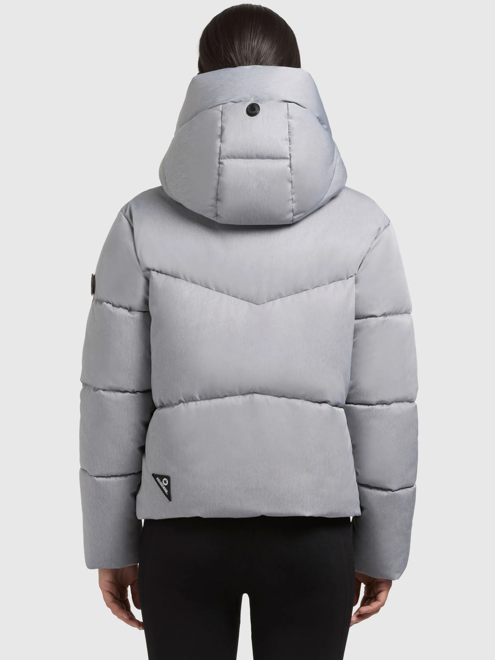 Jacke MILLY BLISS MELANGE GREY