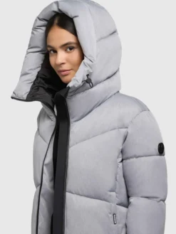 Jacke MILLY BLISS MELANGE GREY