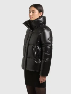 Jacke NALA BLACK